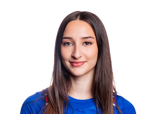 avatar for Amina Kameric