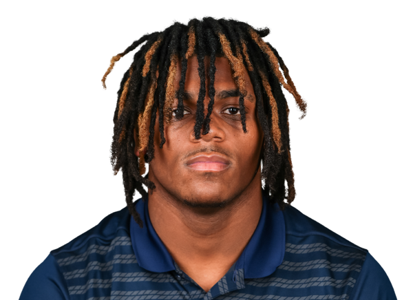 avatar for Myron Robinson