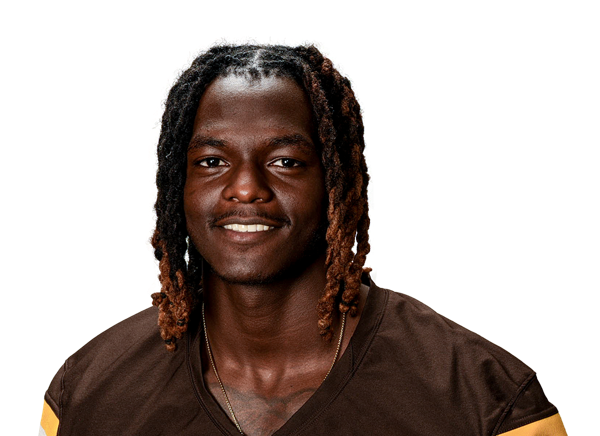 avatar for Ke'Lyn Washom