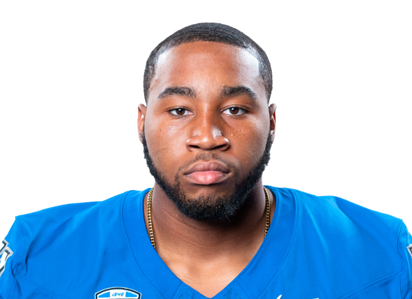 avatar for Caleb Watts