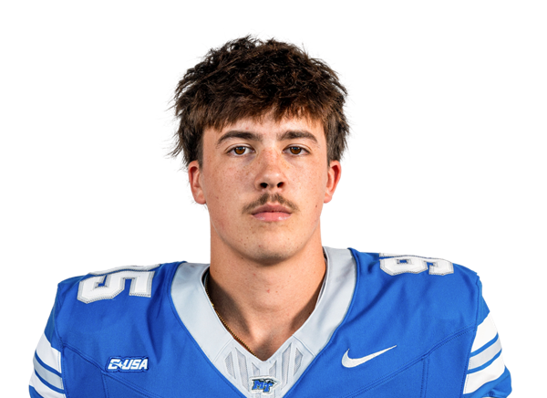 avatar for Baylen Woodman