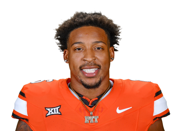 avatar for Brandon Rawls