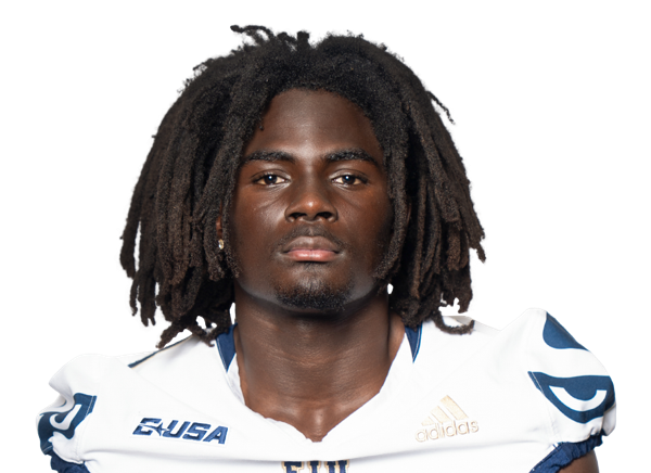 avatar for Jessiah McGrew