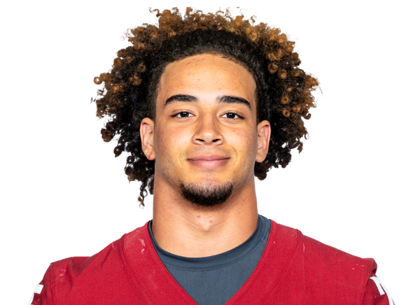 avatar for Travon Pankey