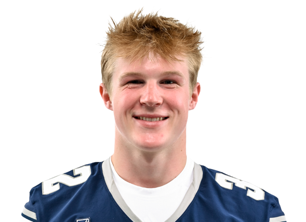 avatar for Colin Leahey