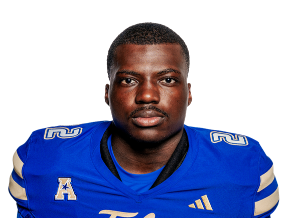 avatar for Kelvin Washington