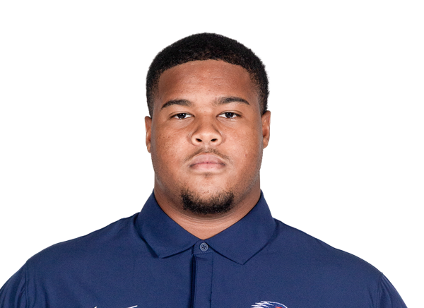 avatar for Jaylan Jones