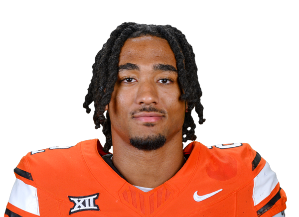 avatar for Terrill Davis