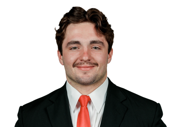 avatar for Eli Barrow