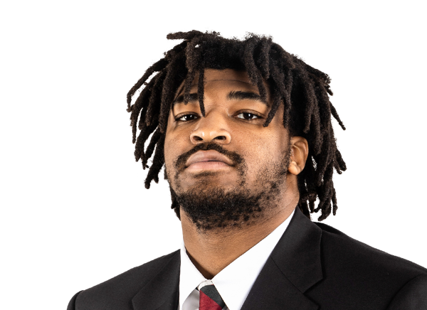 avatar for Zavion Hardy