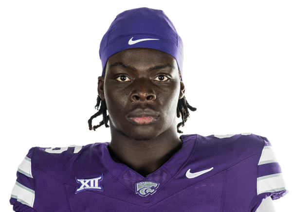 avatar for Patrick Tackie