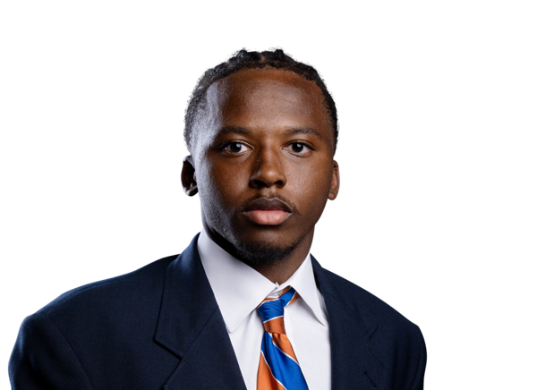 avatar for Sherrod Smith