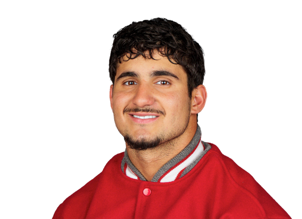 Mohammad Maali