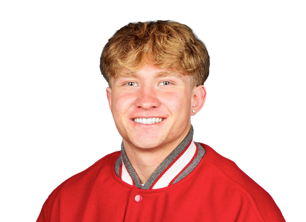 avatar for Brock DeFries