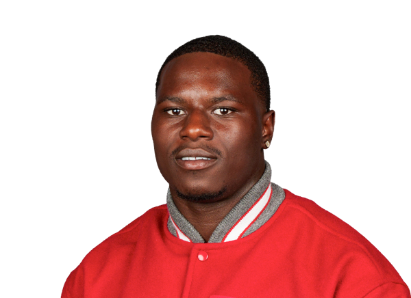 avatar for Velltray Jefferson