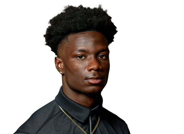 avatar for Terrione Graves