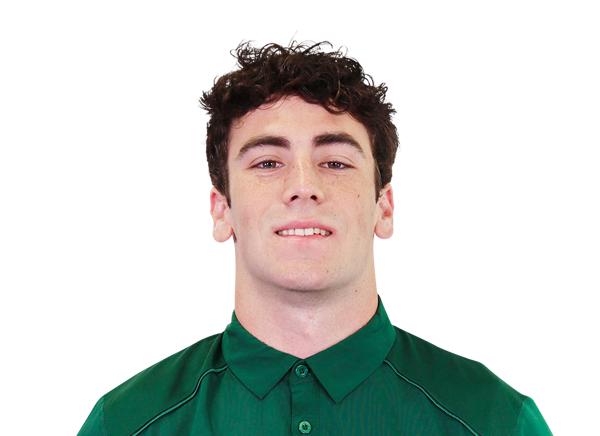 avatar for Caleb Chamberlin