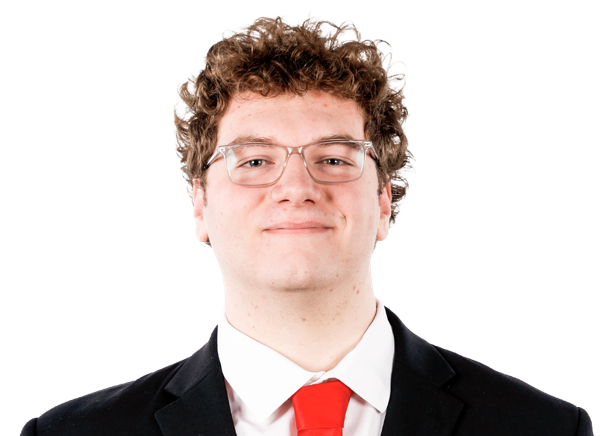 avatar for Michael McMonigle