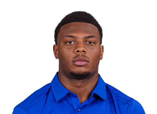 avatar for Kedrick Walker