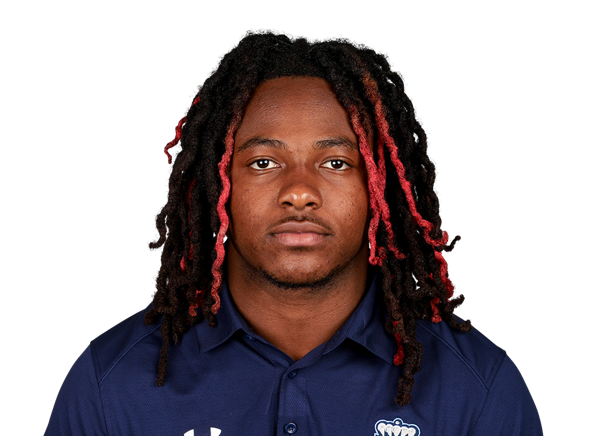 avatar for Trequan Jones