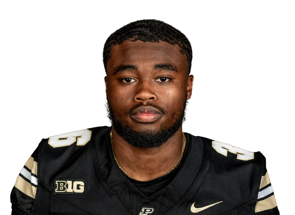 avatar for Kaleb Richmond