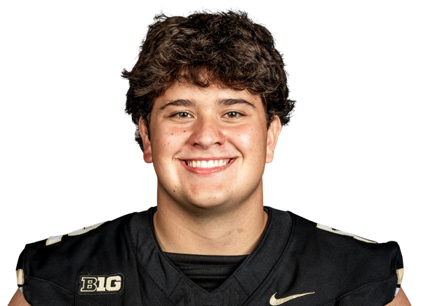 avatar for Rocco Daly