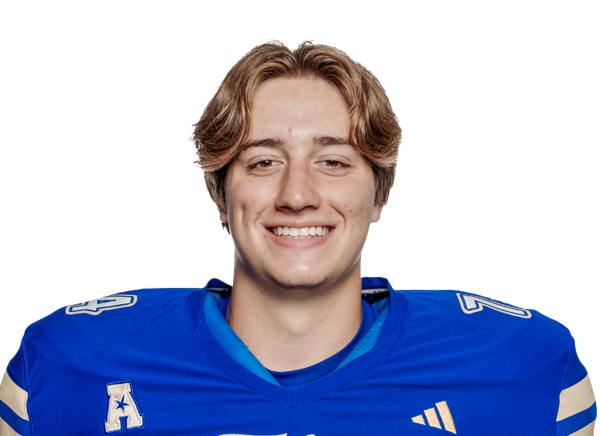 avatar for Logan Rich