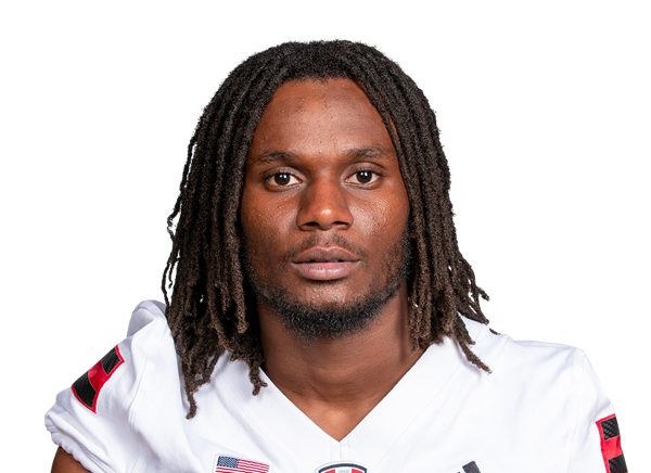 avatar for Donte Harrison