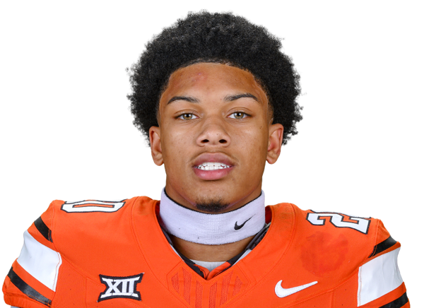 avatar for Carrington Pierce