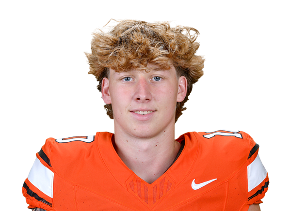 avatar for Mason Schubert