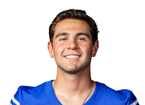 avatar for Trey Roberts