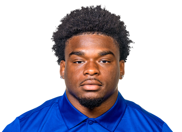 avatar for Clay Thevenin