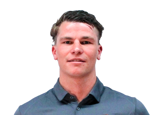 avatar for Curtis Gerrand