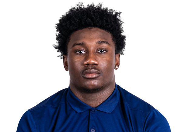 avatar for Malichi Greaves