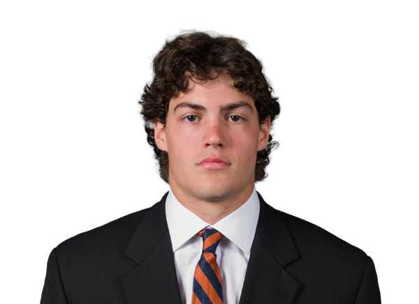 avatar for James Trotter