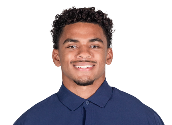 avatar for Caleb Garcia