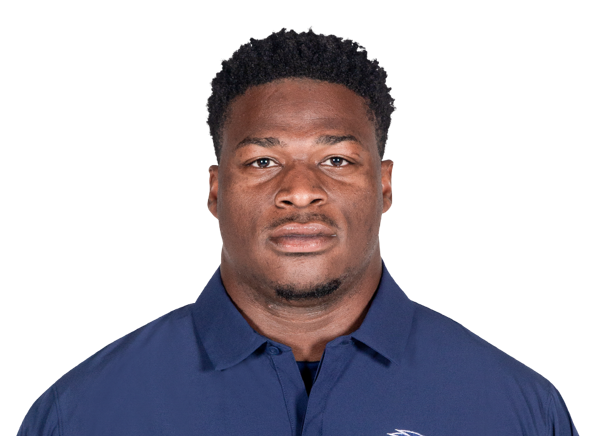 avatar for Mike Williams Jr.