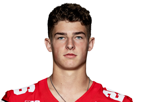 avatar for Kolton Stover