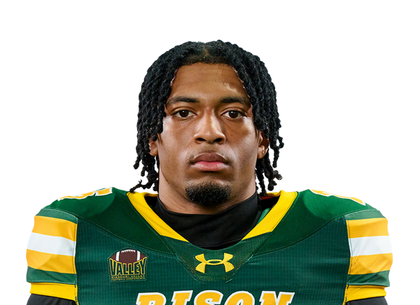 avatar for Myles Mitchell