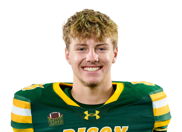 avatar for Dylan Vokal