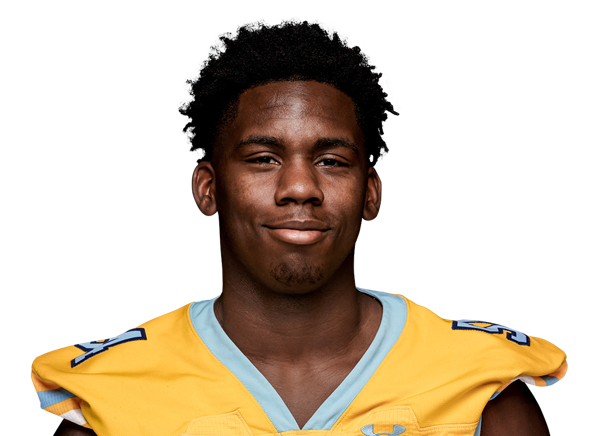 avatar for Kadavius Mays