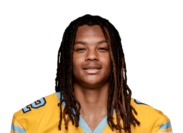 avatar for Daylon Williams