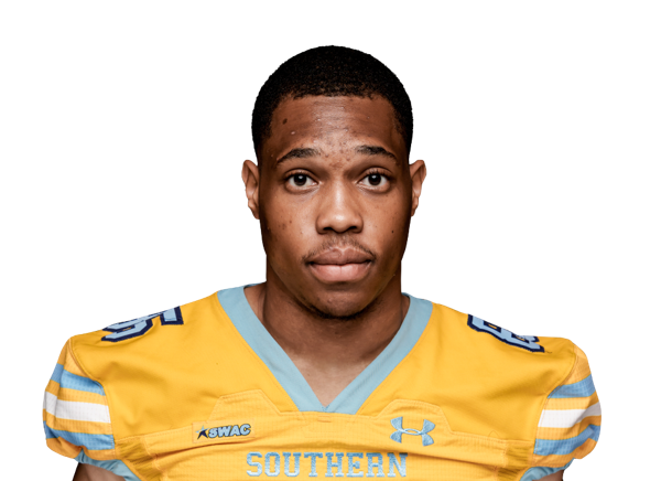 avatar for Carnell Weatherspoon