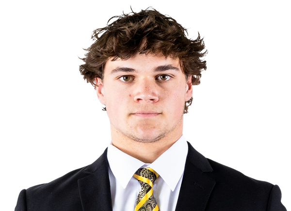 Brody Thomas