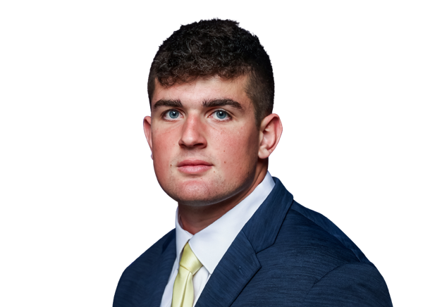 avatar for Michael Cooley