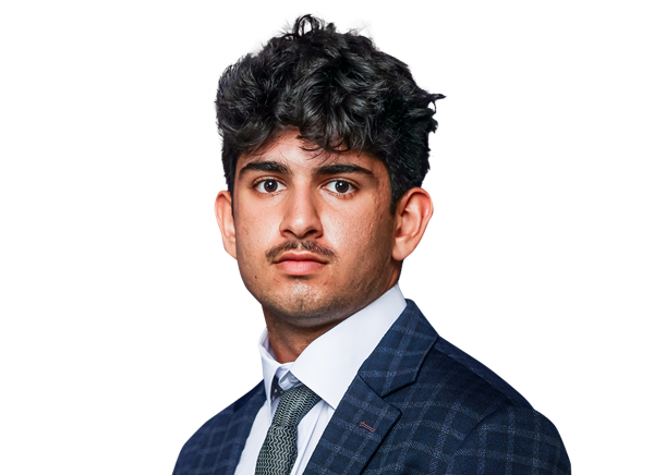 avatar for Myles Bastani