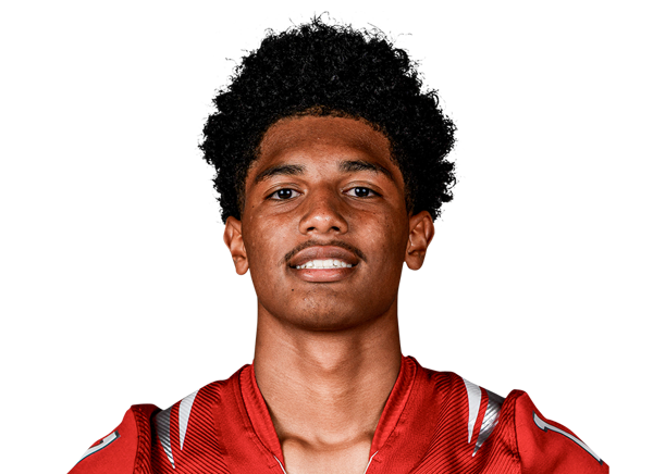 avatar for Dameon Crosby