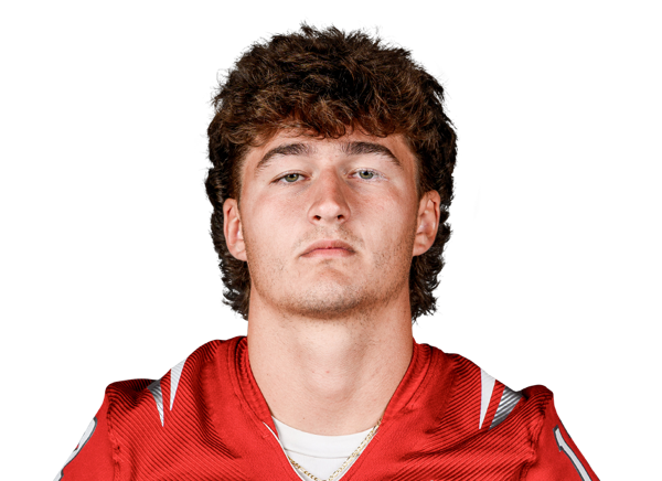 avatar for Patrick Sullivan