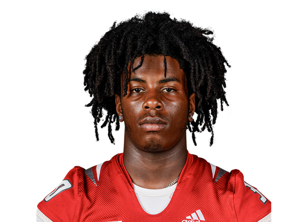 avatar for Dajuan Martin