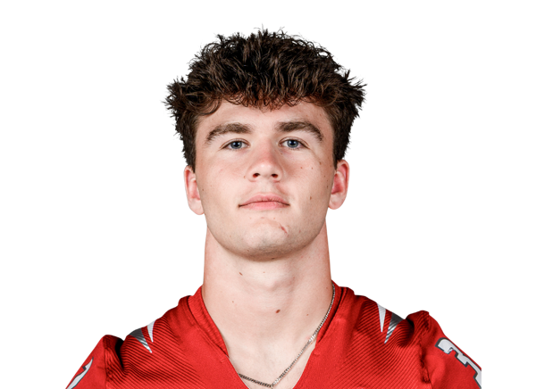 avatar for Jack Leuthe